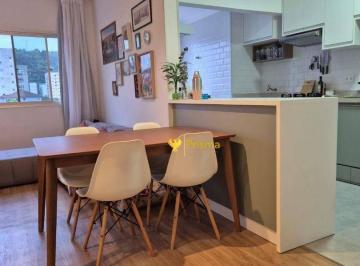 647e3281f0e83d28c9710459988567eb.jpg · Apartamento Com 1 Dormitório Para Alugar, 60 m² por R$3.100,00/mês - Vila Belmiro - Santos/sp