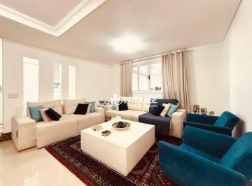 3b8aec6fdaf955f1f6d9e6b3660e40b2.jpg · Sobrado Com 5 Dormitórios À Venda, 310 m² por R$1.431.000 - Santa Felicidade - Curitiba/pr