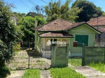 67fcfc8c80239b45ee23d09cbfa6f1db.jpg · Terreno À Venda, 444 m² por R$650.000 - Bom Retiro - Curitiba/pr