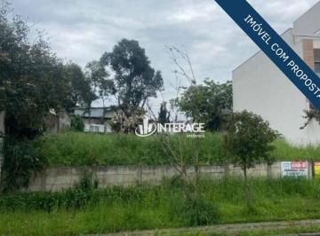 5181b8c70a7b81a471fbd299a8477b25.jpg · Terreno À Venda, 446 m² por R$870.000 - Bom Retiro - Curitiba/pr