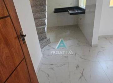 160e4bf1e1bbe053fb03953c47abd581.jpg · Cobertura À Venda, 182 m² por R$985.000,09 - Santa Maria - Santo André/sp