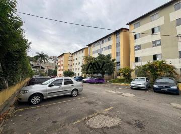 b31b98c958492819bb3597f7ce5765f9.jpg · Apartamento Com 2 Dormitórios À Venda, 60 m² por R$165.000 - Francisco Bernardino - Juiz de Fora