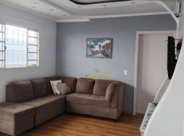92326731ffd82d4f928a24da3d2c13bb.jpg · Casa Com 2 Dormitórios À Venda, 59 m² por R$370.000 - Parque Internacional - Campo Limpo Paulist
