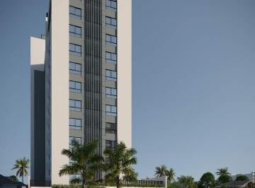 Apartamento · 72m² · 3 Quartos · 1 Vaga · Apartamento À Venda, 3 Quartos, Bairro Vila Baependi, Jaraguá Do Sul/ Sc.