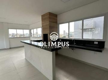 Apartamento · 230m² · 4 Quartos · 2 Vagas · Cobertura Duplex Sofisticada Com Elevador E Terraço Panorâmico