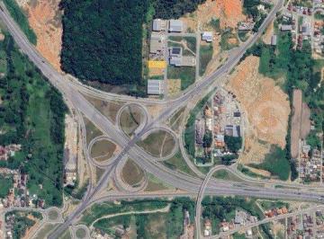 1 · Terreno Logístico Estratégico No Park Log - Alto Aririú, Com 749,97 m²