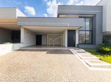 Casa · 160m² · 3 Quartos · 4 Vagas · Casa Com 3 Dorm. (1 Suite), Espaco Gourmet E Muita Luz Solar No Parque Olivio Franceschini, Ho
