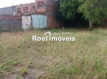 Terreno · Área Pronta Para Construir - 738 m² - Sorocaba - Sp