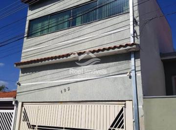 Casa · 223m² · 4 Quartos · 2 Vagas · Casa Ampla Com 3 Suítes Na Vila Gabriel – Conforto E Espaço Em Localização Valorizada!