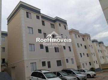 Apartamento · 50m² · 2 Quartos · 1 Vaga · Apto. - Térreo - Venda - Vila Lucy - Zona Oeste - Sorocaba - Sp.