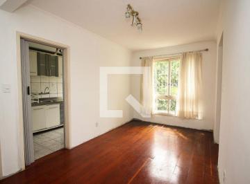 Apartamento · 61m² · 2 Quartos · 1 Vaga · Apartamento À Venda - Medianeira, 2 Quartos, 61 m² - Porto Alegre