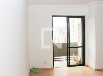 Apartamento · 78m² · 3 Quartos · 1 Vaga · Imoveis - No Jardim Luanda