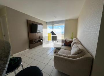 p7nw54w2ogyymmm2m2uwodvm_md · Apartamento À Venda Ponta Negra