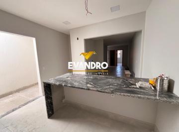 Casa · 89m² · 2 Quartos · 2 Vagas · Casa Em Condomínio Para Venda Em Cuiabá, Jardim Imperial, 2 Dormitórios, 1 Suíte, 2 Banheiros, 2 Vag