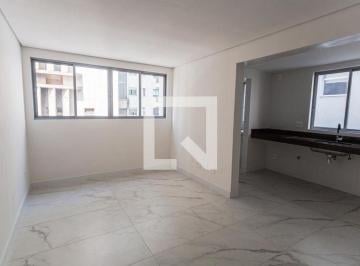 Apartamento · 67m² · 2 Quartos · 2 Vagas · Apartamento À Venda - Savassi, 2 Quartos, 67 m² - Belo Horizonte