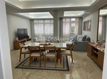 Apartamento · 97m² · 3 Quartos · 1 Vaga · Apartamento de Luxo À Venda Três Quartos, Com Suíte E Vaga, Ipanema Próximo Praç