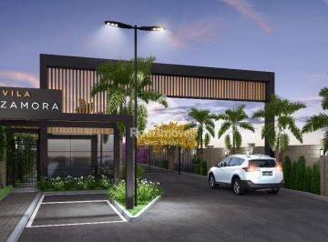 Apartamento · 55m² · 2 Quartos · Vila Zamora - Sorocaba - Sp - Lançamento - Vitta Residencial