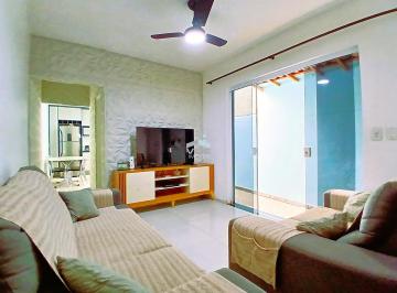 SALA DE TV · Casa Para Venda Em Indaiatuba/sp | 2 Dormitórios | Reformado | Jardim Morada Do Sol