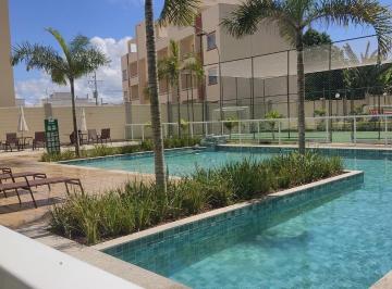 Apartamento de 2 quartos, Lauro de Freitas · Apartamento Á Venda Em Buraquinho - Lauro de Freitas.
