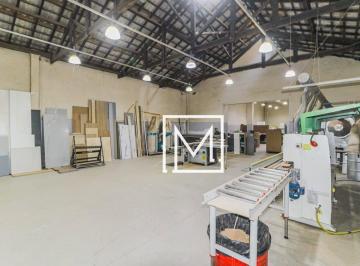 1abcc5d318181b3c65188484f689d4f5.jpg · Galpão, 970 m² - Venda por R$3.750.000ou Aluguel por R$27.605,07/mês - Vila Moinho Velho - São