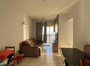 Apartamento · 72m² · 3 Quartos · 1 Vaga · Apartamento Em Centro - Campos Dos Goytacazes