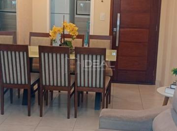 Apartamento · 54m² · 2 Quartos · 1 Vaga · Apartamento Em Parque Turf Club - Campos Dos Goytacazes