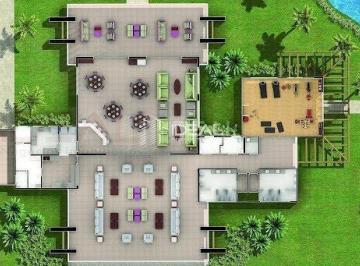 Terreno · 407m² · Terreno Para Venda Em Condomínio Fechado Damha I