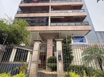 Apartamento · 125m² · 3 Quartos · 2 Vagas · Apartamento No Centro de Campos Dos Goytacazes: 125 m