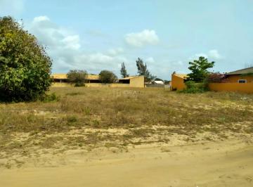 Terreno · 450m² · Terreno Em Chapéu Do Sol - São João Da Barra
