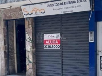 Comercial · 36m² · Loja Em Centro - Campos Dos Goytacazes