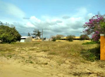 Terreno · 450m² · Terreno Em Chapéu Do Sol - São João Da Barra