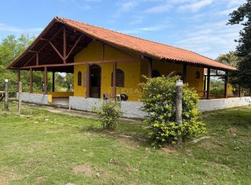 Casa · 16552m² · Terreno Em São Martinho - Campos Dos Goytacazes