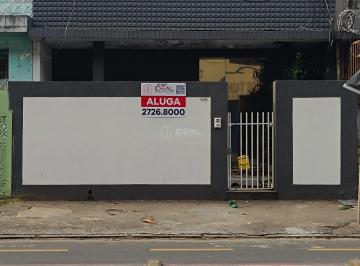 Comercial · Casa No Centro - Campos Dos Goytacazes