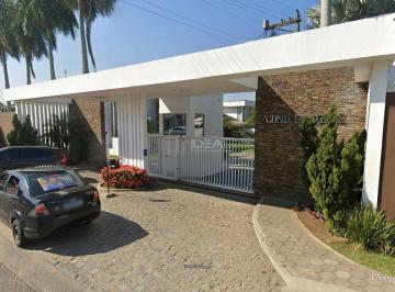 Terreno · 555m² · Terreno Condomínio Fechado Em Parque Santo Amaro - Campos Dos Goytacazes