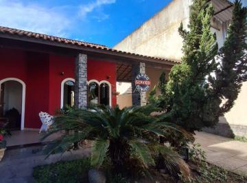 Casa · 250m² · 3 Quartos · 6 Vagas · Casa Em Parque Oliveira Botelho - Campos Dos Goytacazes