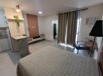 Apartamento · 1 Quarto · Lindo Studio Mobiliado Na Pelinca - Campos Dos Goytacazes