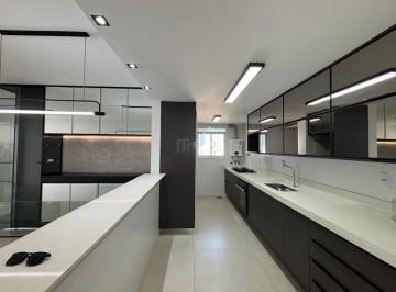 Apartamento · 100m² · 3 Quartos · 2 Vagas · Apartamento Em Parque Tamandaré - Campos Dos Goytacazes