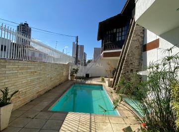 Comercial · 270m² · 5 Quartos · Casa Em Centro - Campos Dos Goytacazes