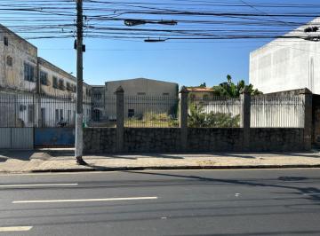 Casa · 1200m² · Terreno Com Galpão Jardim Carioca - Campos Dos Goytacazes