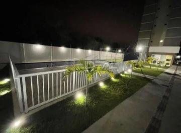 Apartamento · 47m² · 2 Quartos · 1 Vaga · Apartamento Em Parque Flamboyant - Campos Dos Goytacazes