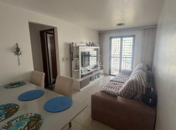 Apartamento · 70m² · 2 Quartos · Apartamento Em Parque São Caetano - Campos Dos Goytacazes