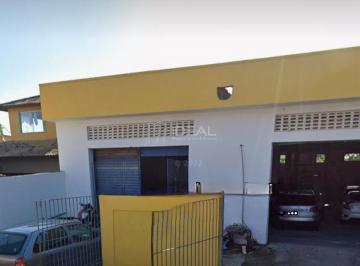 Comercial · 286m² · Galpão Em Parque Joquei Club - Campos Dos Goytacazes