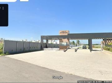 Terreno · 480m² · Terreno Condomínio Fechado Em Parque Rodoviário