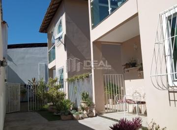 Casa em condomínio · Conforto E Segurança: Casa C/ 2 Suítes Em Condomínio Fechado