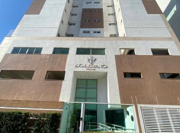 Apartamento · 71m² · 2 Quartos · 2 Vagas · Apartamento Em Jardim Flamboyant Il - Campos Dos Goytacazes
