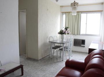 Apartamento · 52m² · 2 Quartos · 1 Vaga · Apartamento Em Centro - Campos Dos Goytacazes