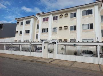 Apartamento · 84m² · 2 Quartos · 1 Vaga · Apartamento Em Parque Turf Club - Campos Dos Goytacazes