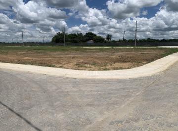 Terreno · 209m² · Terreno Condomínio Fechado Cidade Jardim Resort - Campos Dos Goytacazes