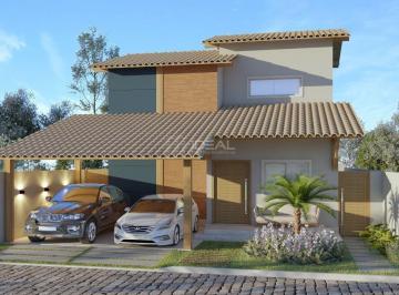 Casa · 183m² · 3 Quartos · 2 Vagas · Casa Duplex Em Parque Joquei Club - Campos Dos Goytacazes