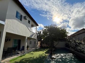Casa · 350m² · 4 Quartos · 3 Vagas · Casa Duplex Em Parque Rosario - Campos Dos Goytacazes